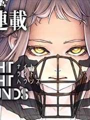 伽古拉外传 暗之支线 缩略图